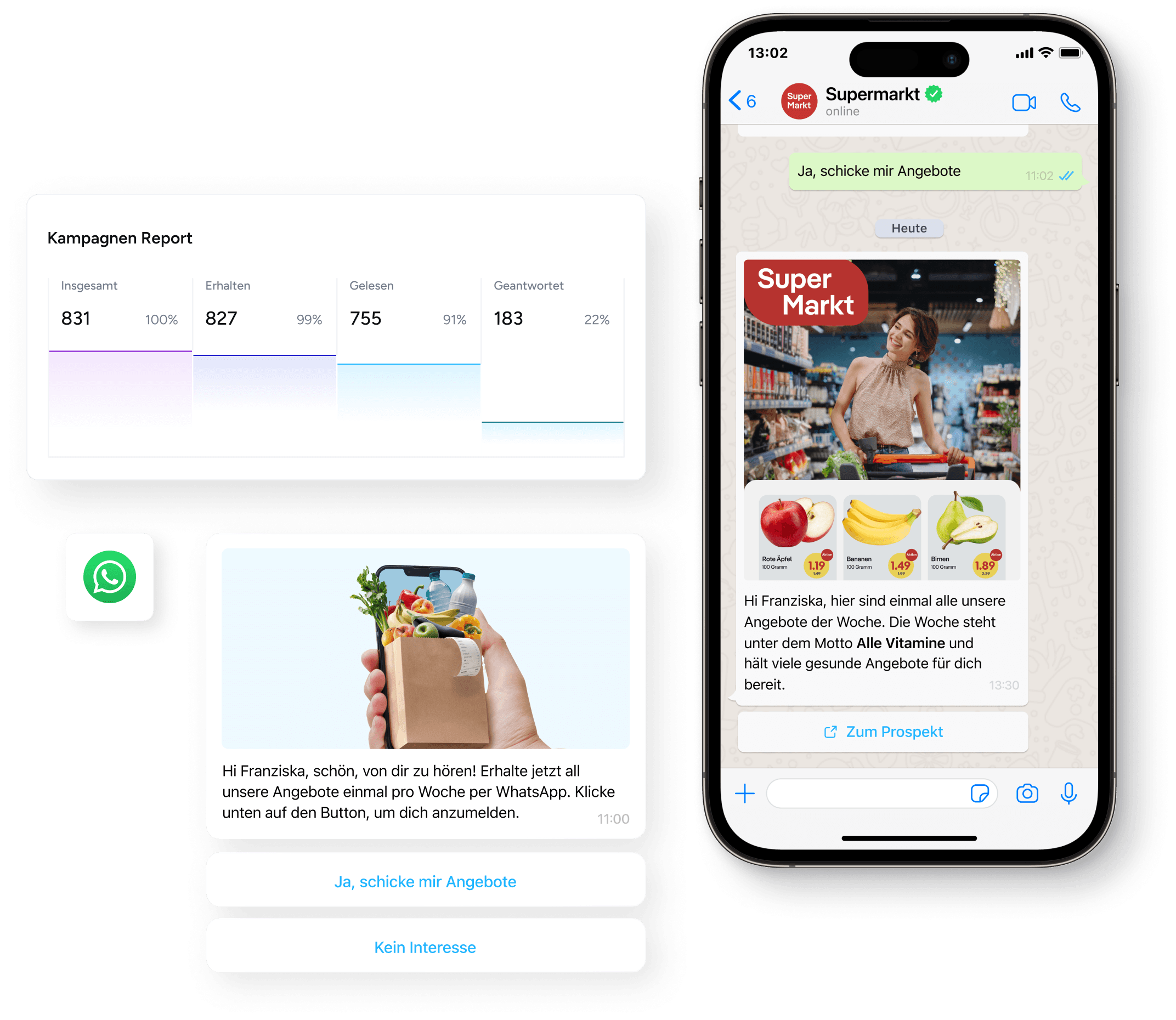 Newsletter illustration